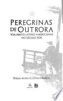 libro Peregrinas De Outrora